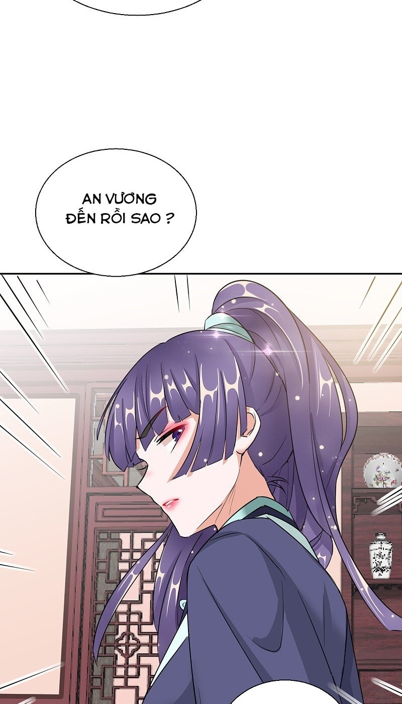 Công Lược Trưởng Thành Của Vương Phi: Chapter 18