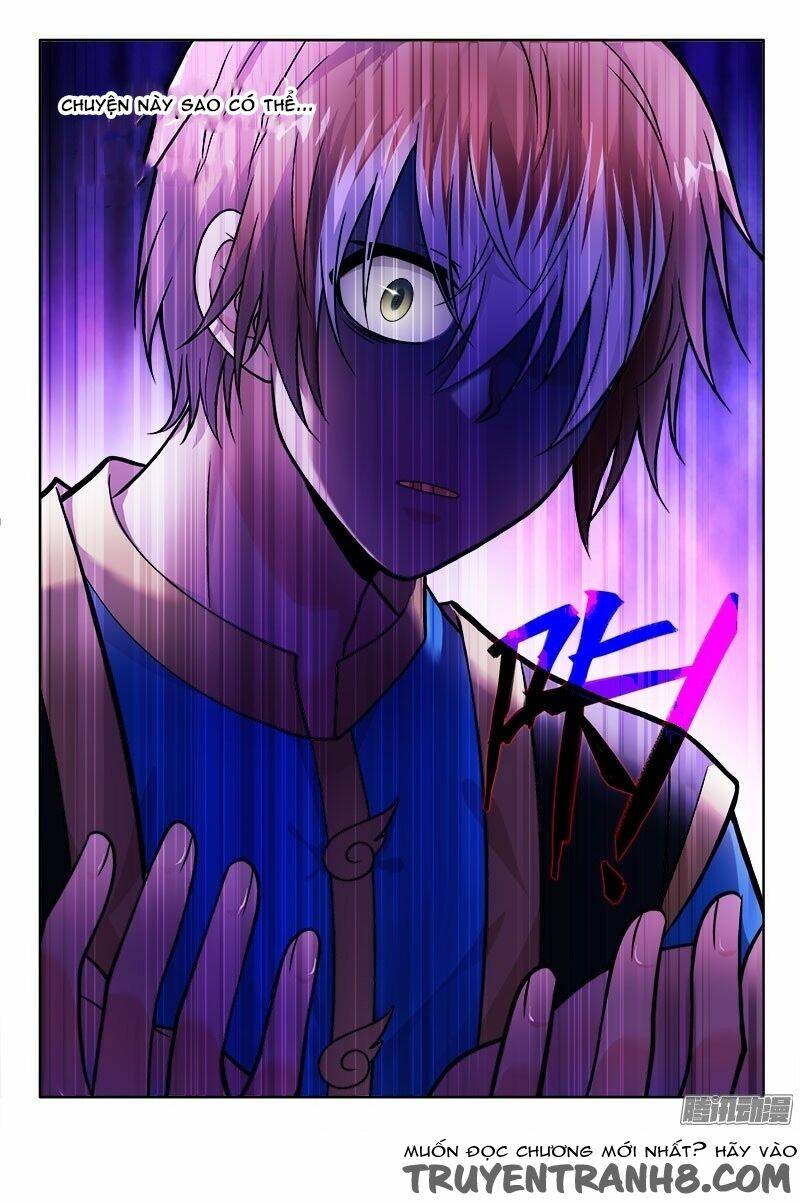 La Sát Đại Nhân Hãy Dừng Chân: Chapter 167