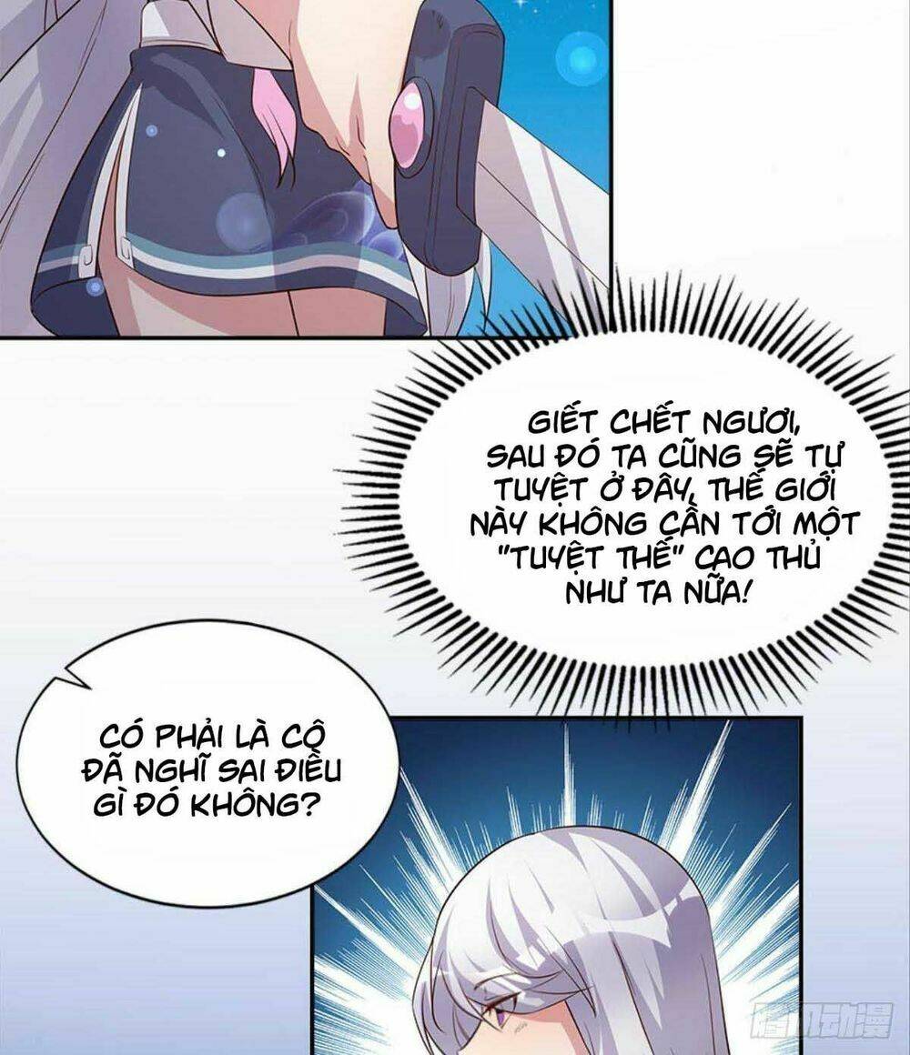 Xâm Lược Vạn Giới: Chapter 13