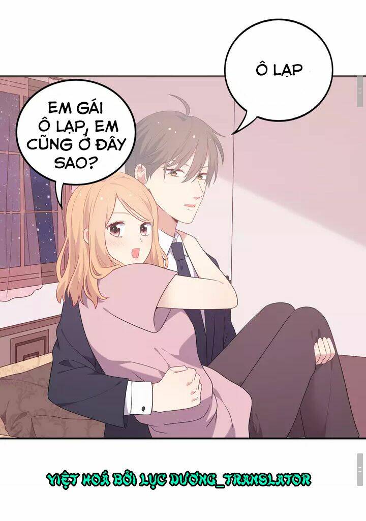 Vương Tử Thành Phố Và Công Chúa Amazon: Chapter 19