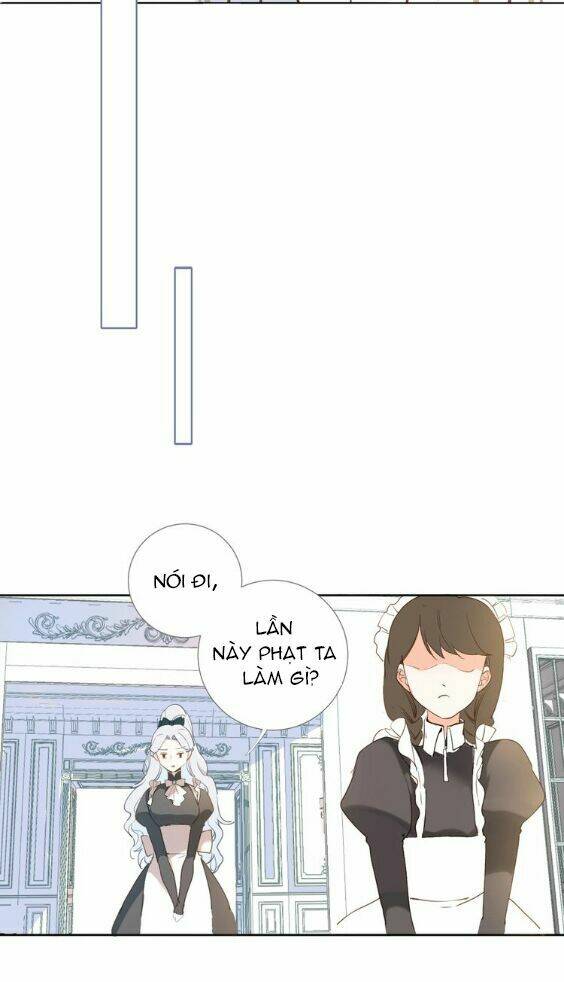 Hầu Nữ Giá Đáo: Chapter 6