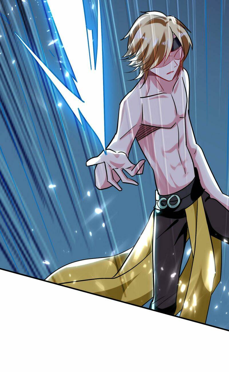 Vạn Giới Tiên Vương: Chapter 67