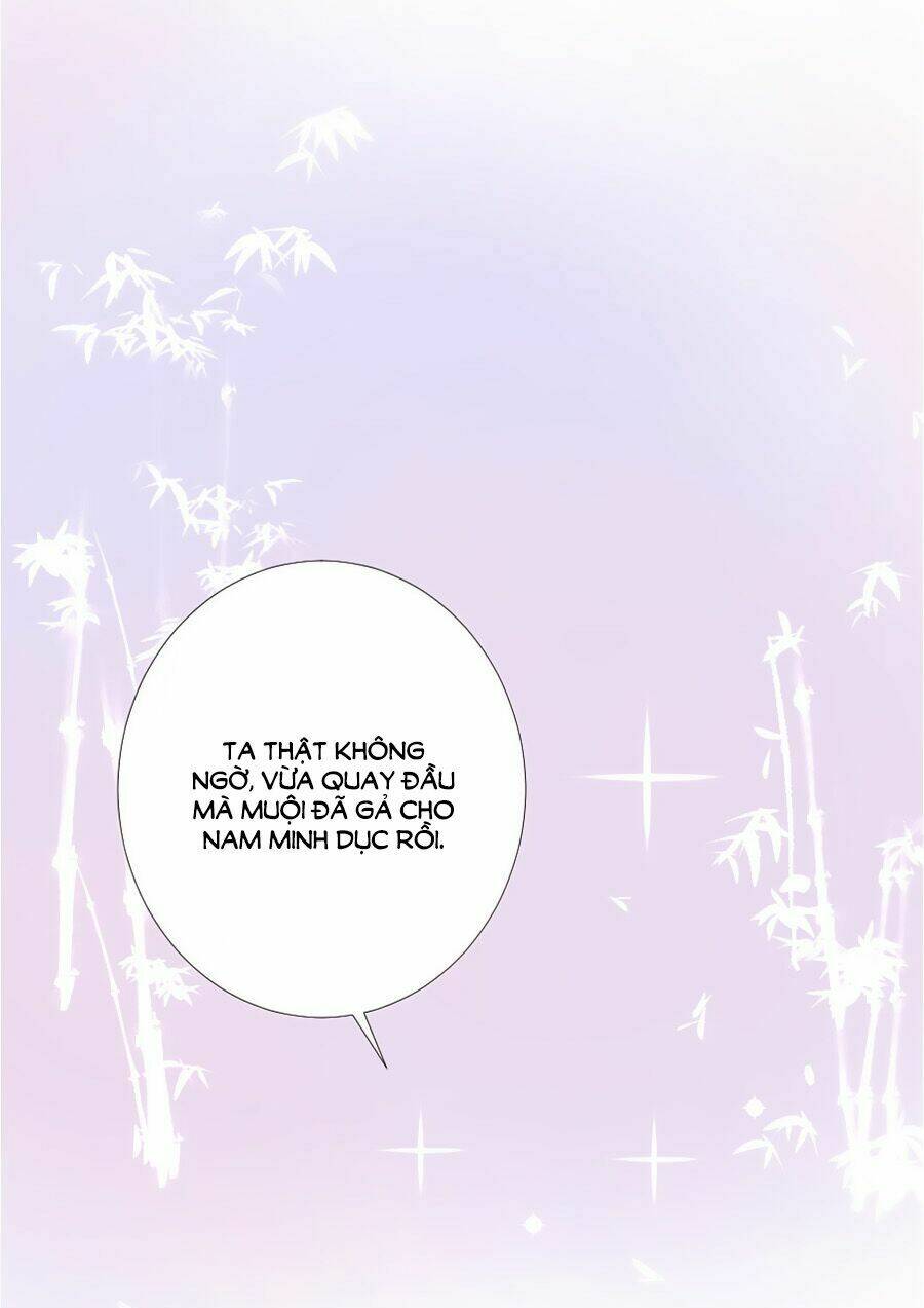 Đường Hoa Nhất Mộng Cổ Phi Truyện: Chapter 15