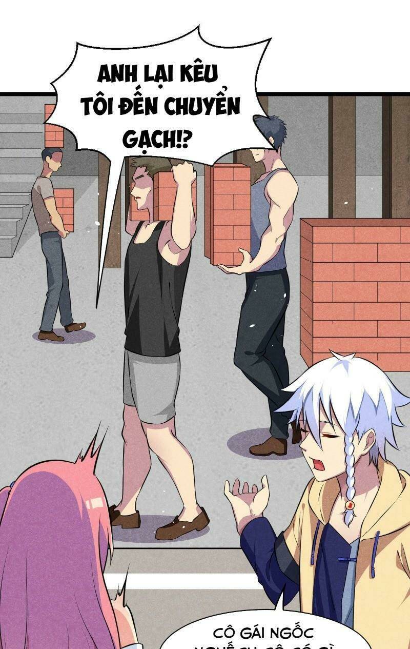 Thần Tiên Rút Thẻ: Chapter 9