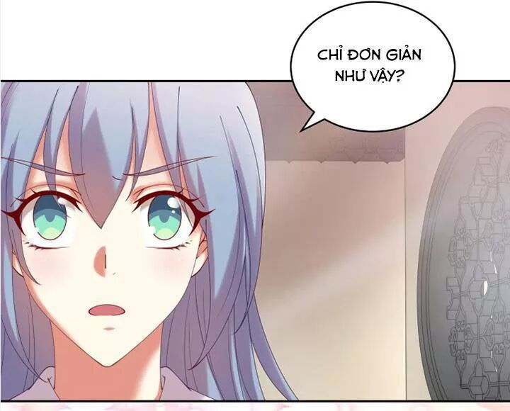Đô đốc đại nhân sủng thê kí: Chapter 73: Điều kiện chính là hẹn hò với ta