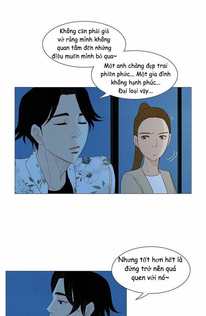 Thánh Thần Trẻ Trâu: Chapter 69