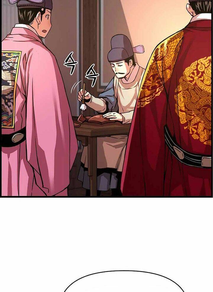 Tôi Sẽ Sống Như Một Hoàng Tử: Chapter 56