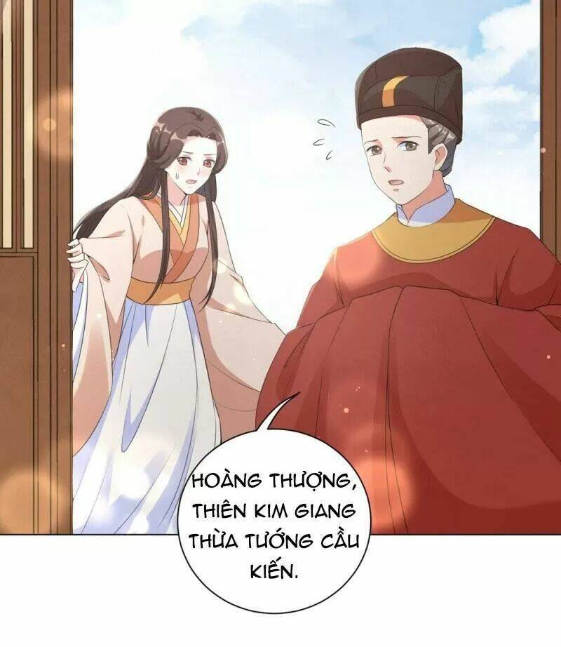 Vương Phi Có Độc!: Chapter 76