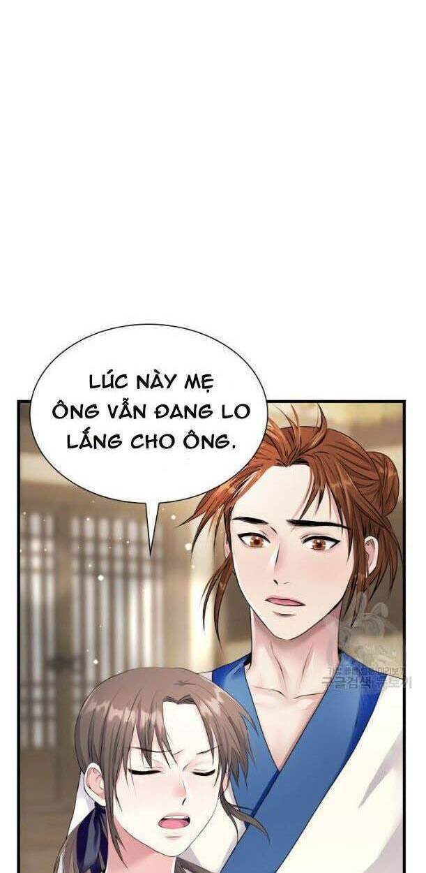 Cô Dâu Của Sói Đen: Chapter 15