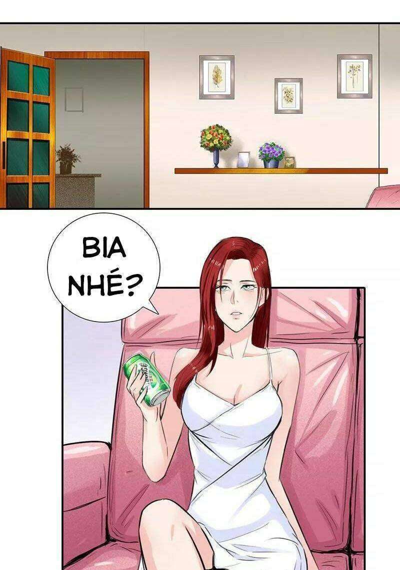 Học Viện Cao Thủ: Chapter 54