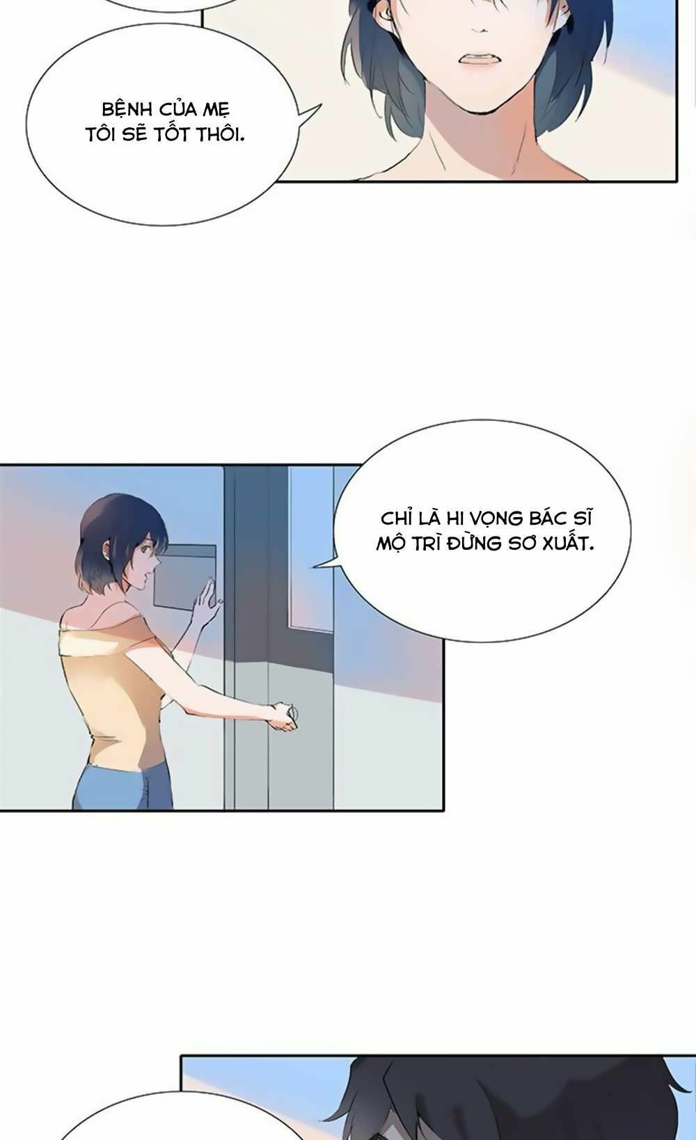 Thiên Kim Đường Môn: Chapter 13