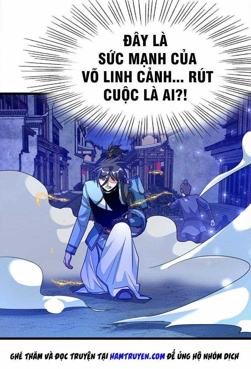 Cửu Dương Thần Vương: Chapter 228