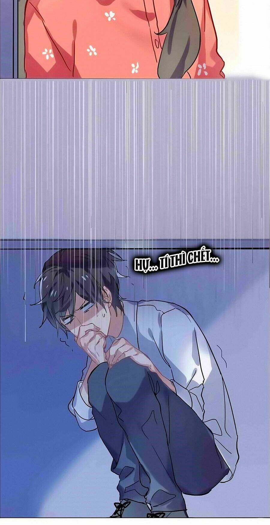 Một Giây Sau Bắt Đầu: Chapter 7