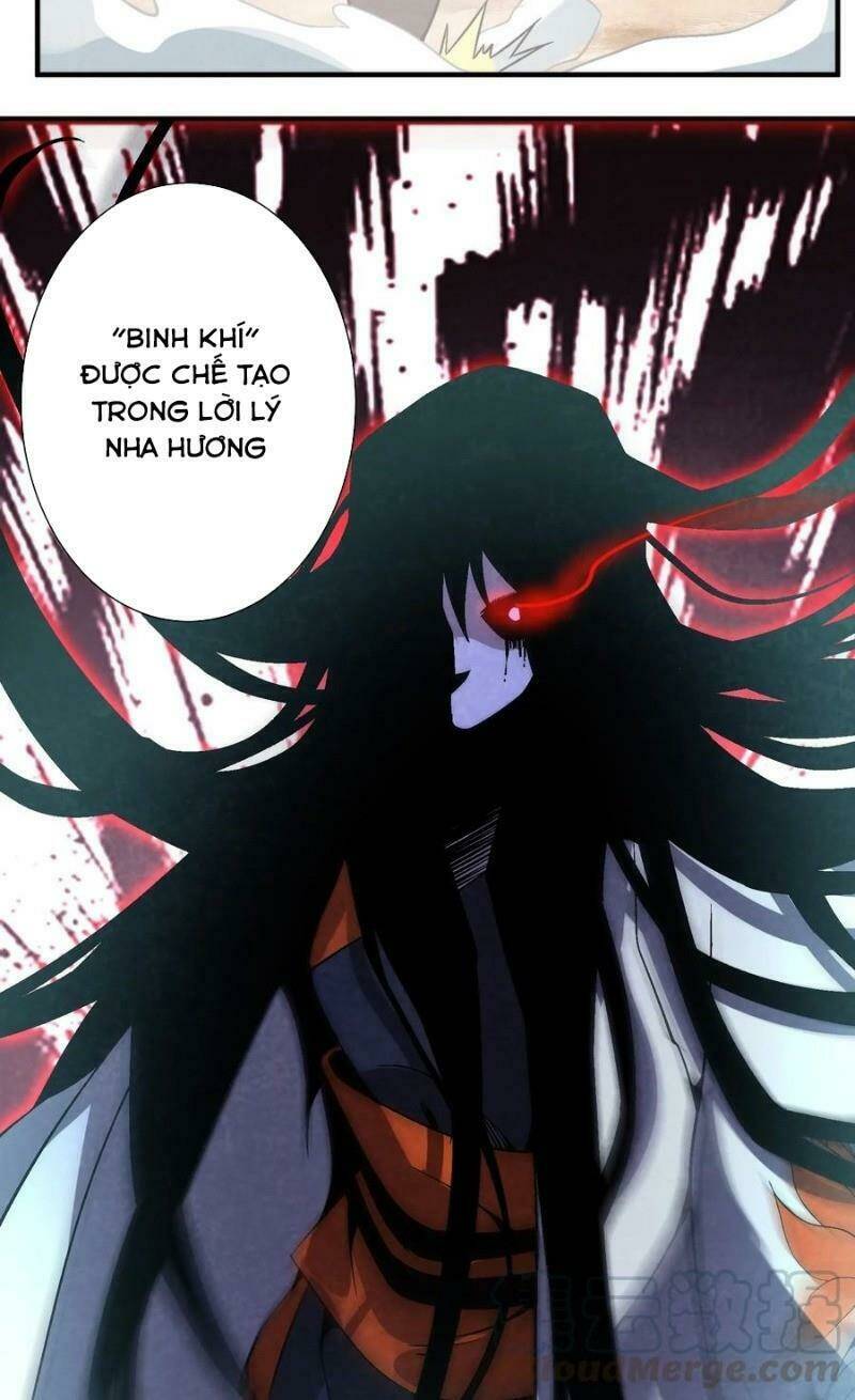 Ma Giáo Giáo Chủ Tái Xuất Giang Hồ: Chapter 46