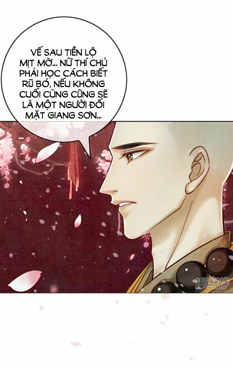 Hậu Cung Của Trẫm Cháy Rồi!: Chapter 22