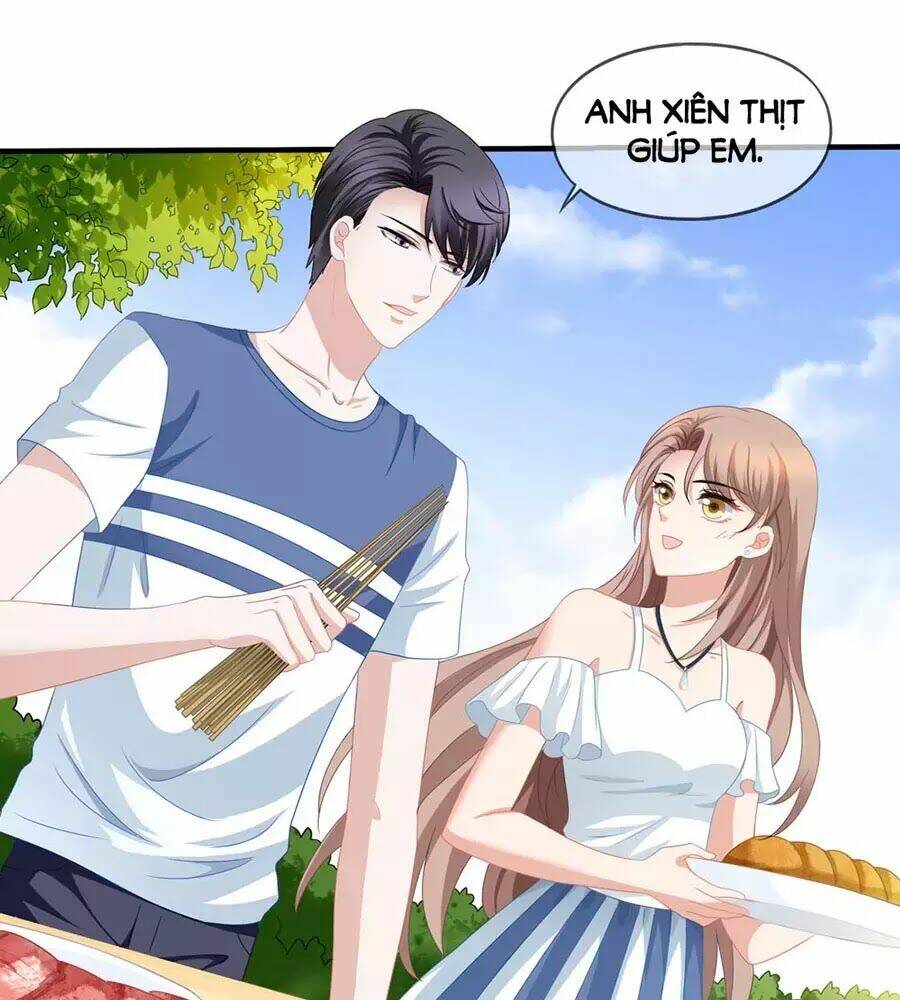 Mỹ Vị Giai Thê: Chapter 58