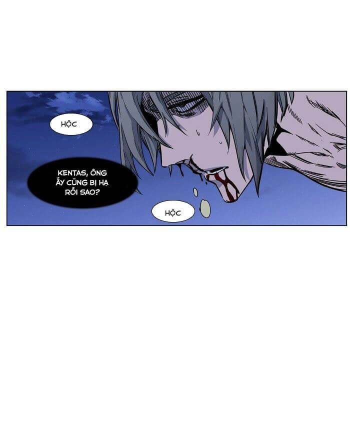 Ma Cà Rồng Quý Tộc: Chapter 421