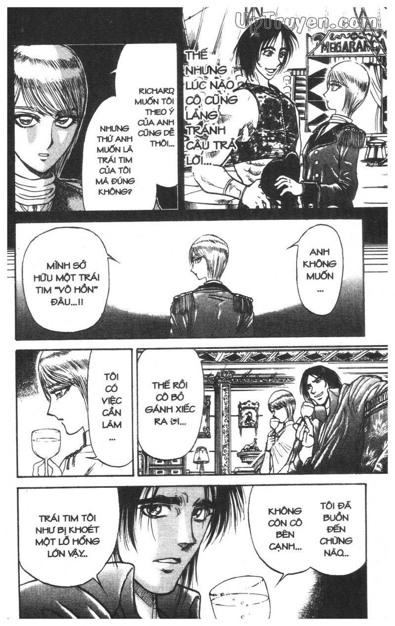 Fujita Kazuhiro: Chapter 29