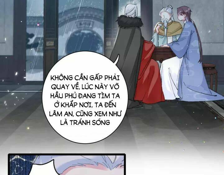 Hoa Nhan Sách: Chapter 164