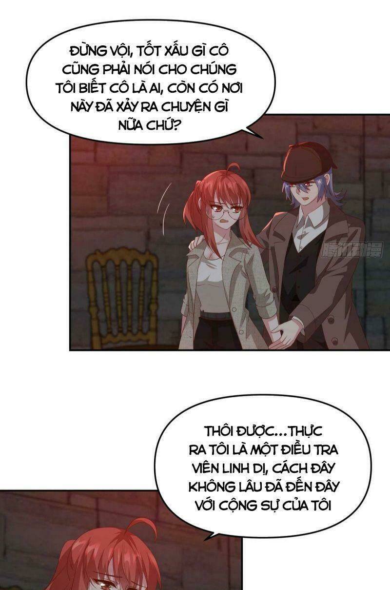 Xâm Lược Vạn Giới: Chapter 59