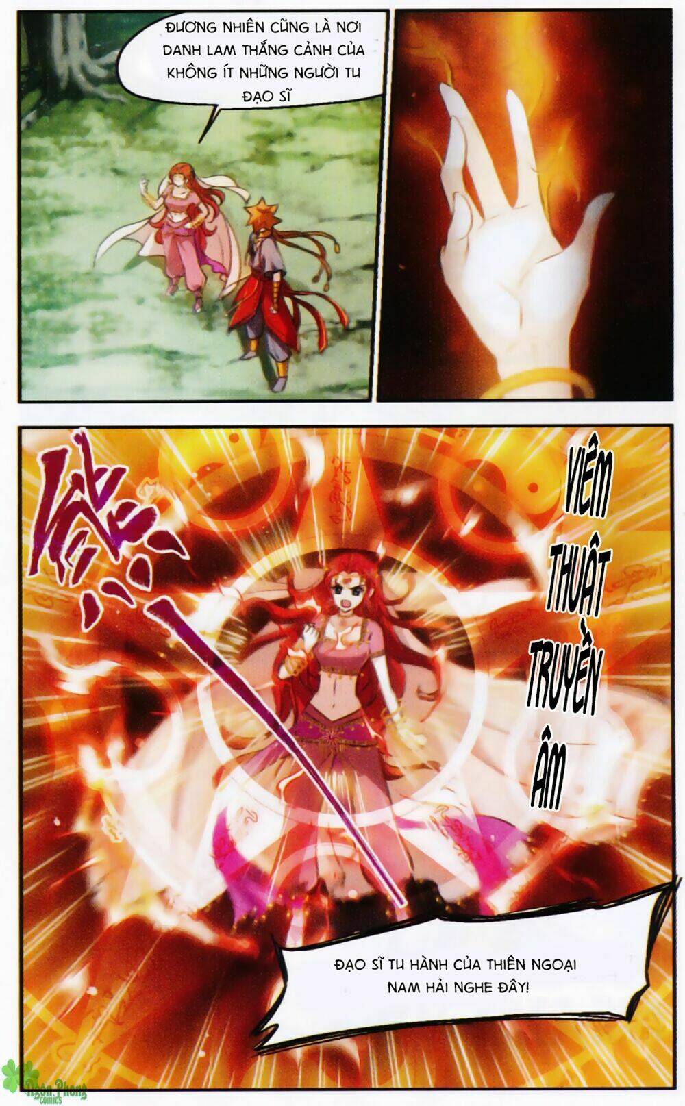 Khuynh Ngã Nhất Sinh Nhất Thế Luyến: Chapter 44