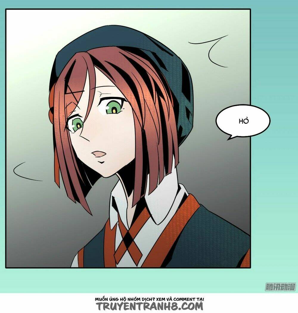 Điều Ước Của Người Phàm: Chapter 17