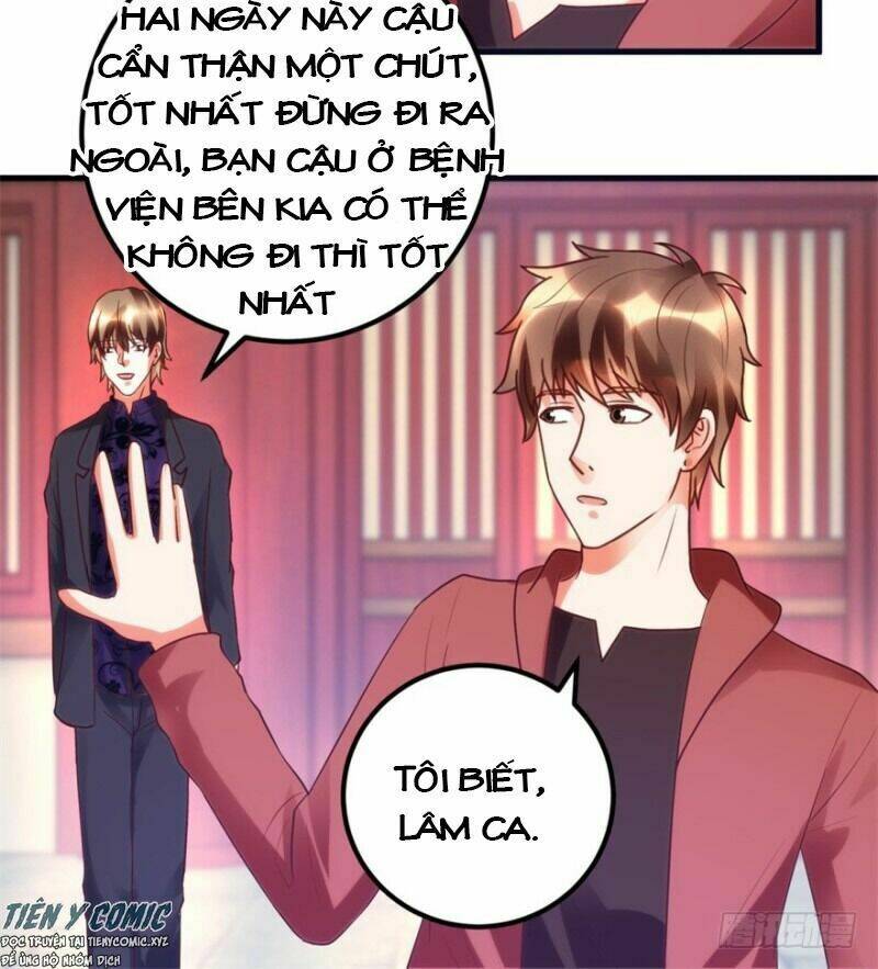 Thấu Thị Tiên Y: Chapter 100
