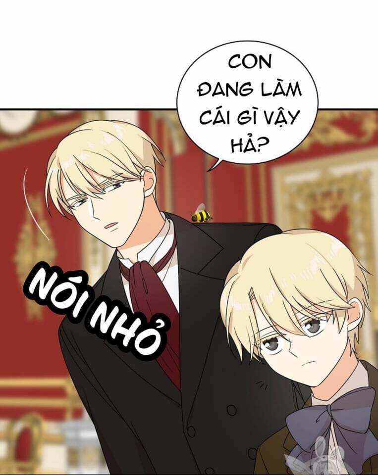Xuyên Không Trở Thành Mami Phản Diện: Chapter 34