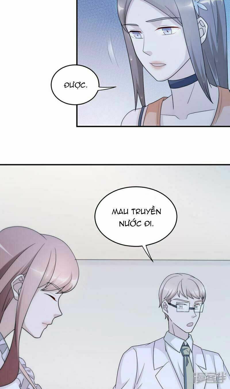 Mạc Thiếu Bức Hôn: Vợ Mới Khó Chống Đỡ: Chapter 58