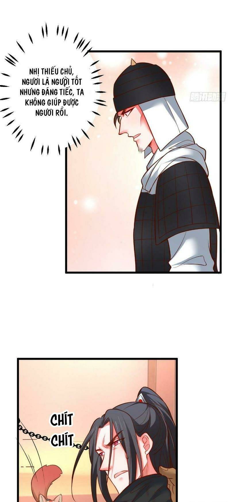 Trọng Sinh Tối Cường Ma Tôn Ở Rể: Chapter 48
