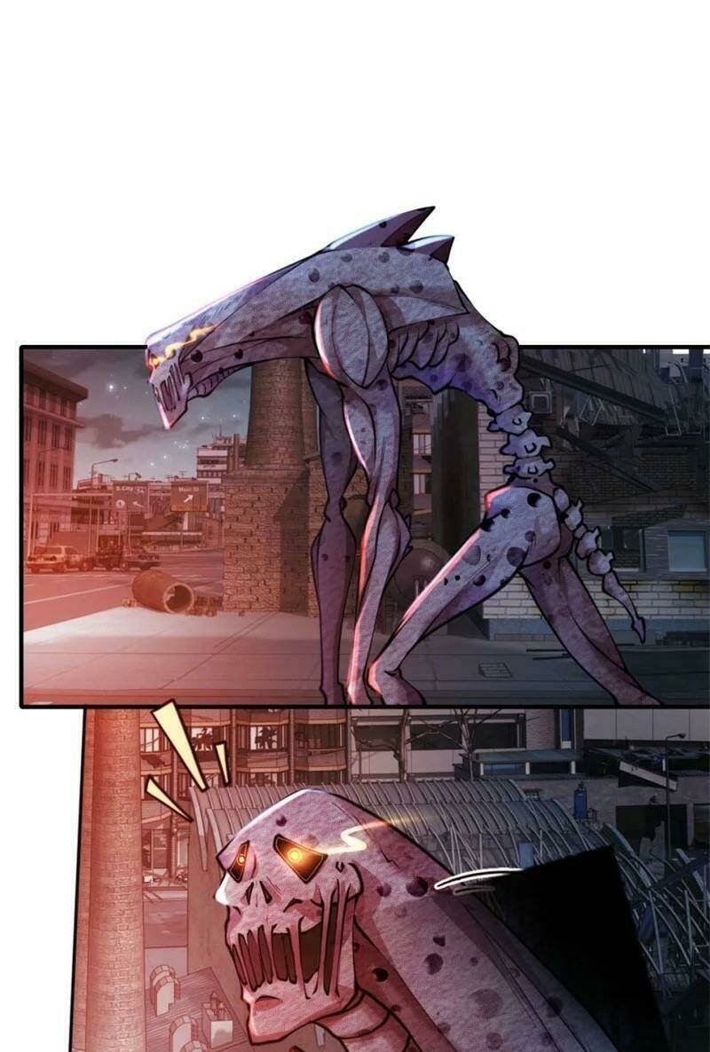 Bạn Gái Mạt Thế Vườn Nhà Ta Thông Tới Mạt Thế: Chapter 78