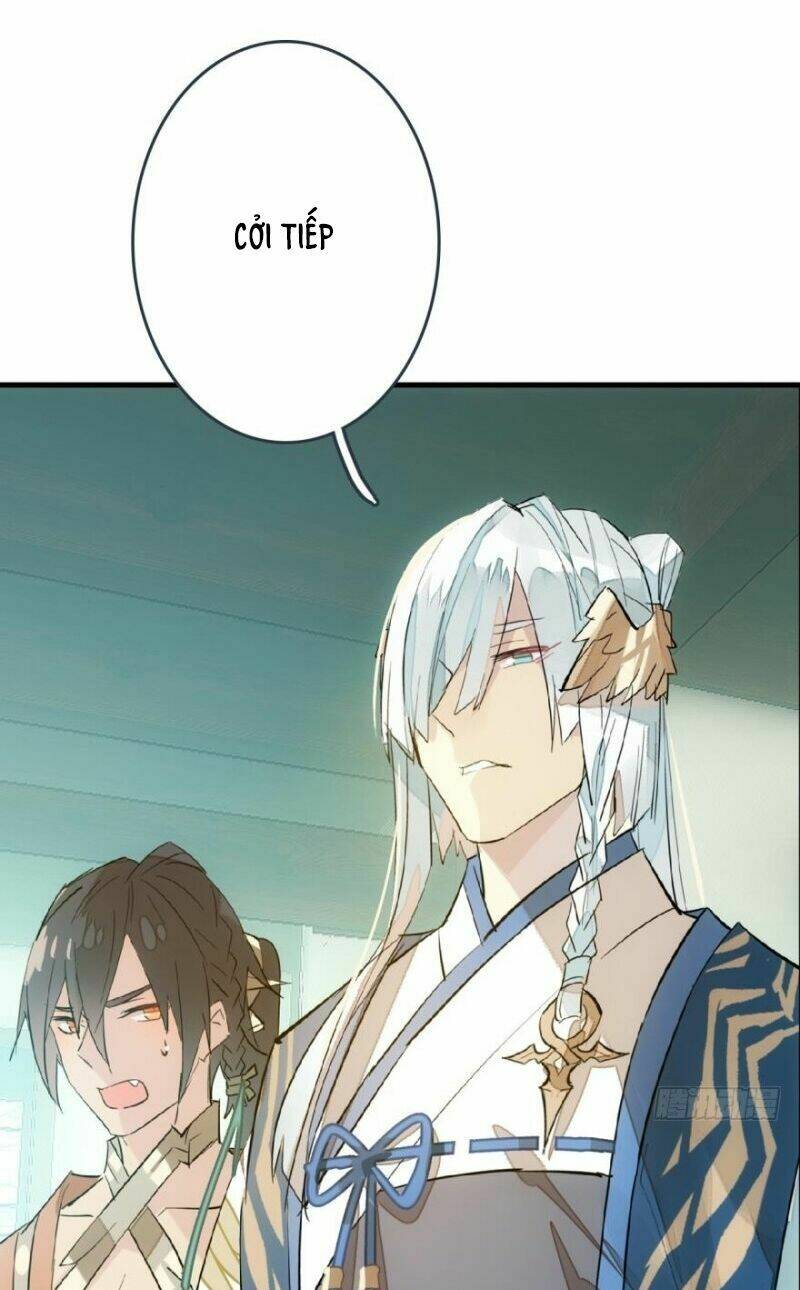 Sư Phụ Lại Trêu Chọc Ta: Chapter 19