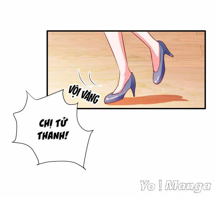 Thiểm Hôn Kinh Ái: Chapter 133