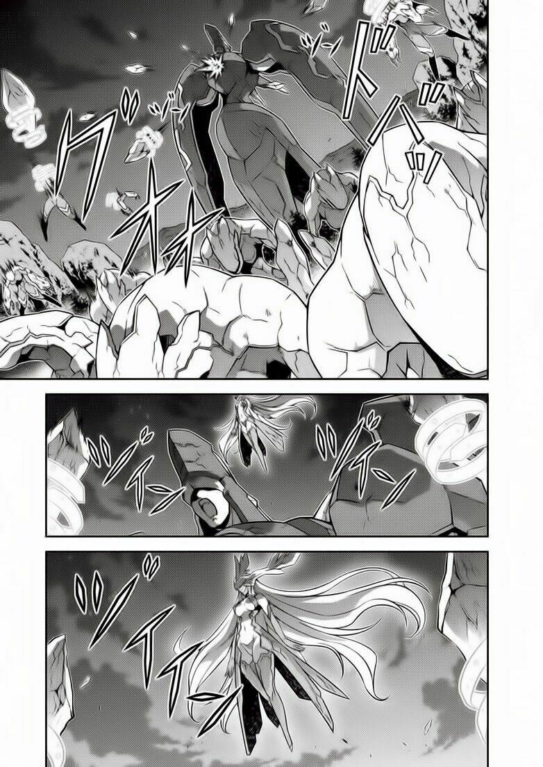 Freezing: Chapter 126