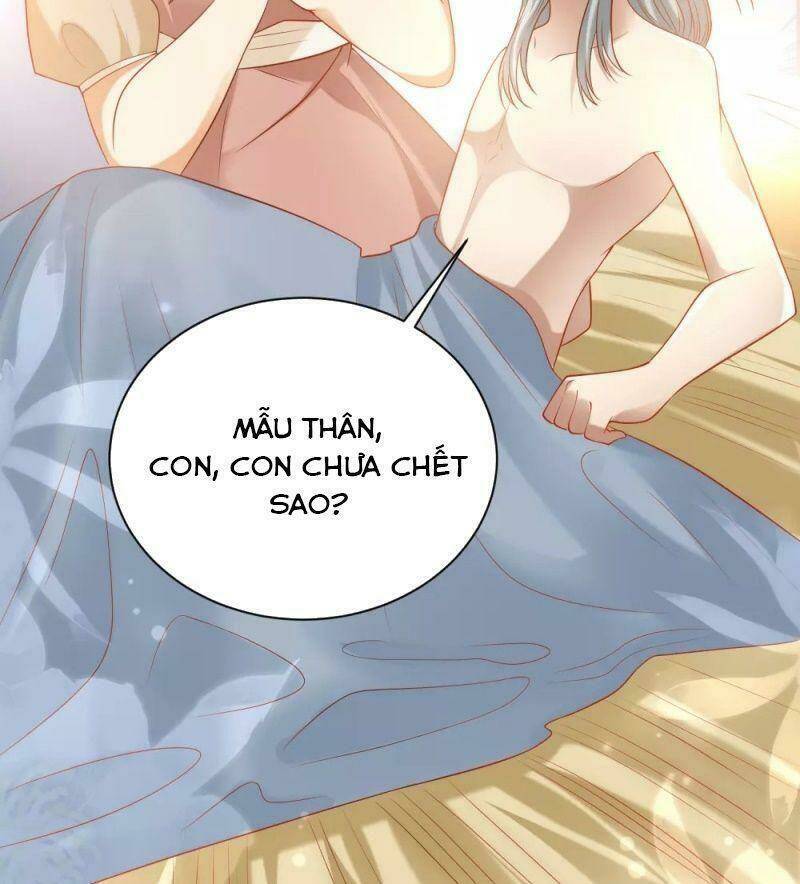 Sủng Hậu Của Vương: Chapter 58