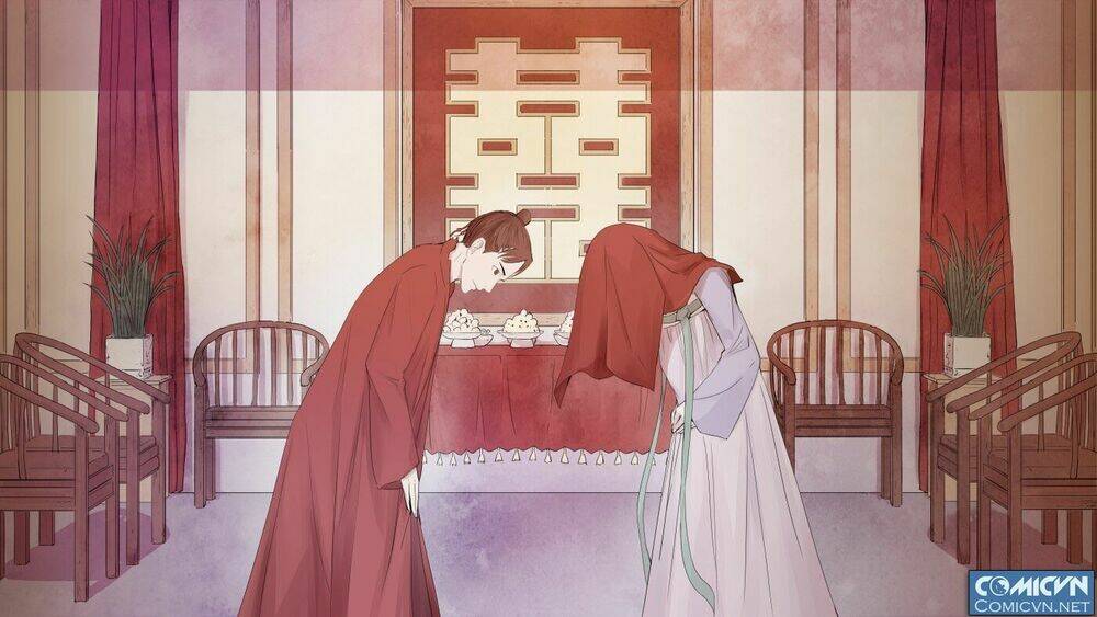 Quỷ Sai: Chapter 32