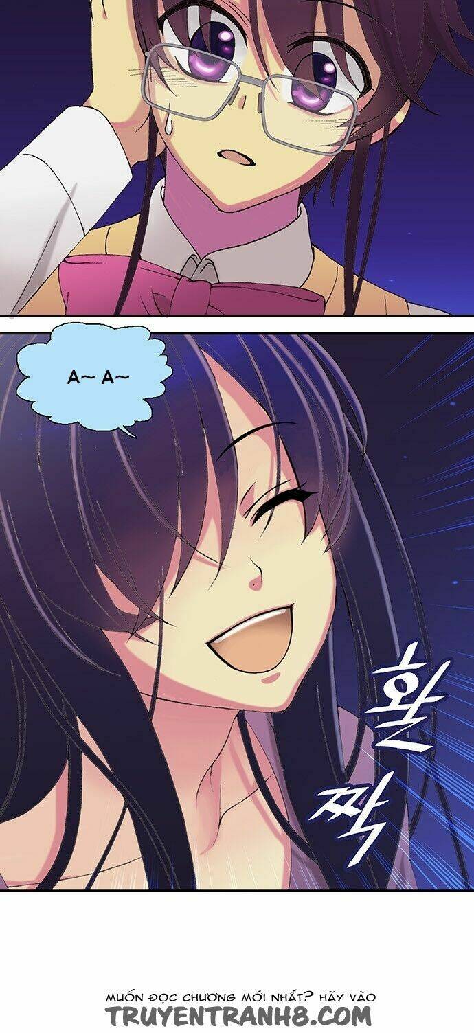 Trăng Mờ: Chapter 25