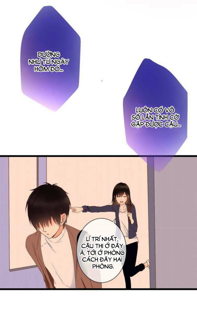 Ở lại thế kỷ này: Chapter 54