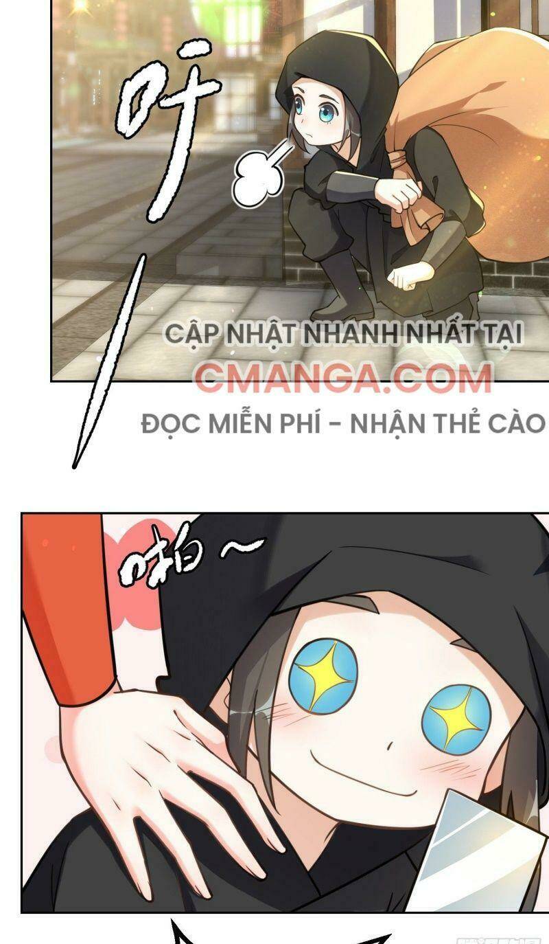 Nữ Tiên Tôn Bận Đào Hôn: Chapter 25