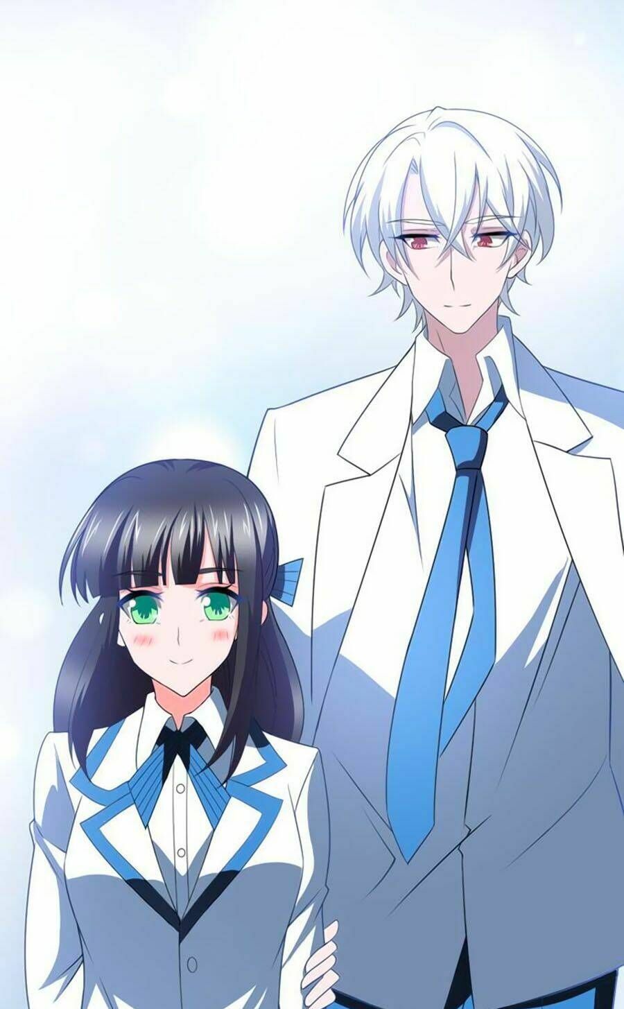 Người Yêu Khát Máu Của Tôi: Chapter 84