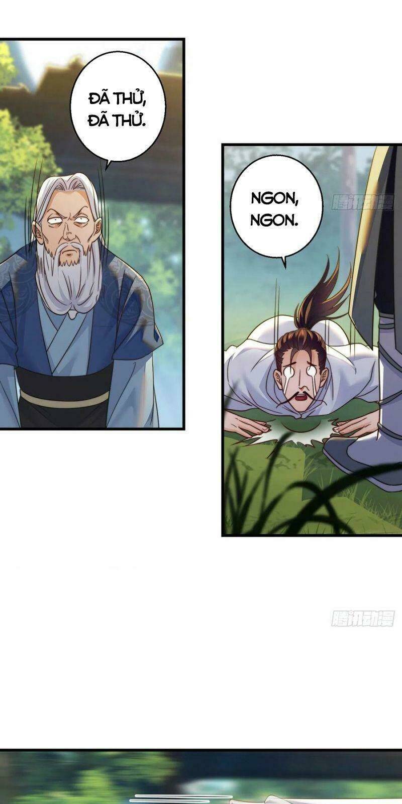 Ta Là Đại Hoàn Đan: Chapter 59