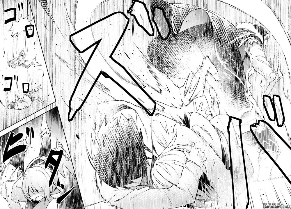 Thường Dân Cấp 999: Chapter 33