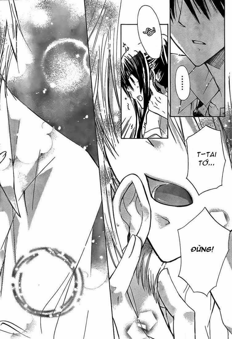 Watashi Ni Xx Shinasai!: Chapter 19