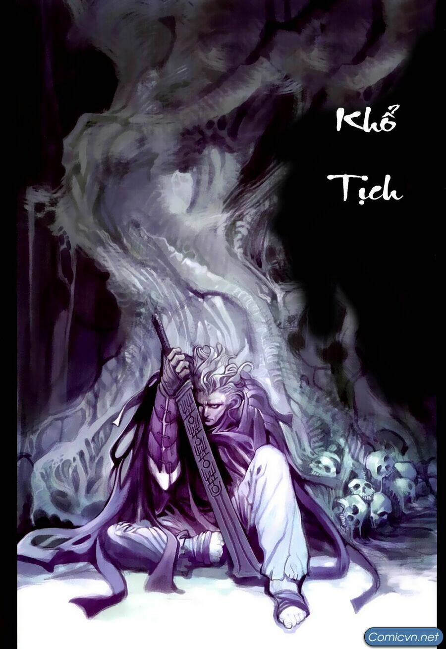 Truyện Ngắn Trịnh Kiện Hòa: Chapter 4.3