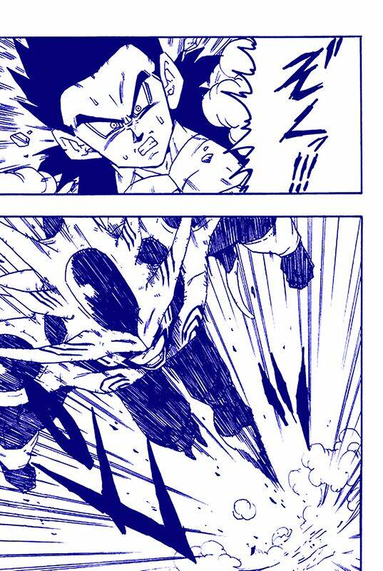 Thế Giới Ngọc Rồng - Con trai Frieza: Chapter 7