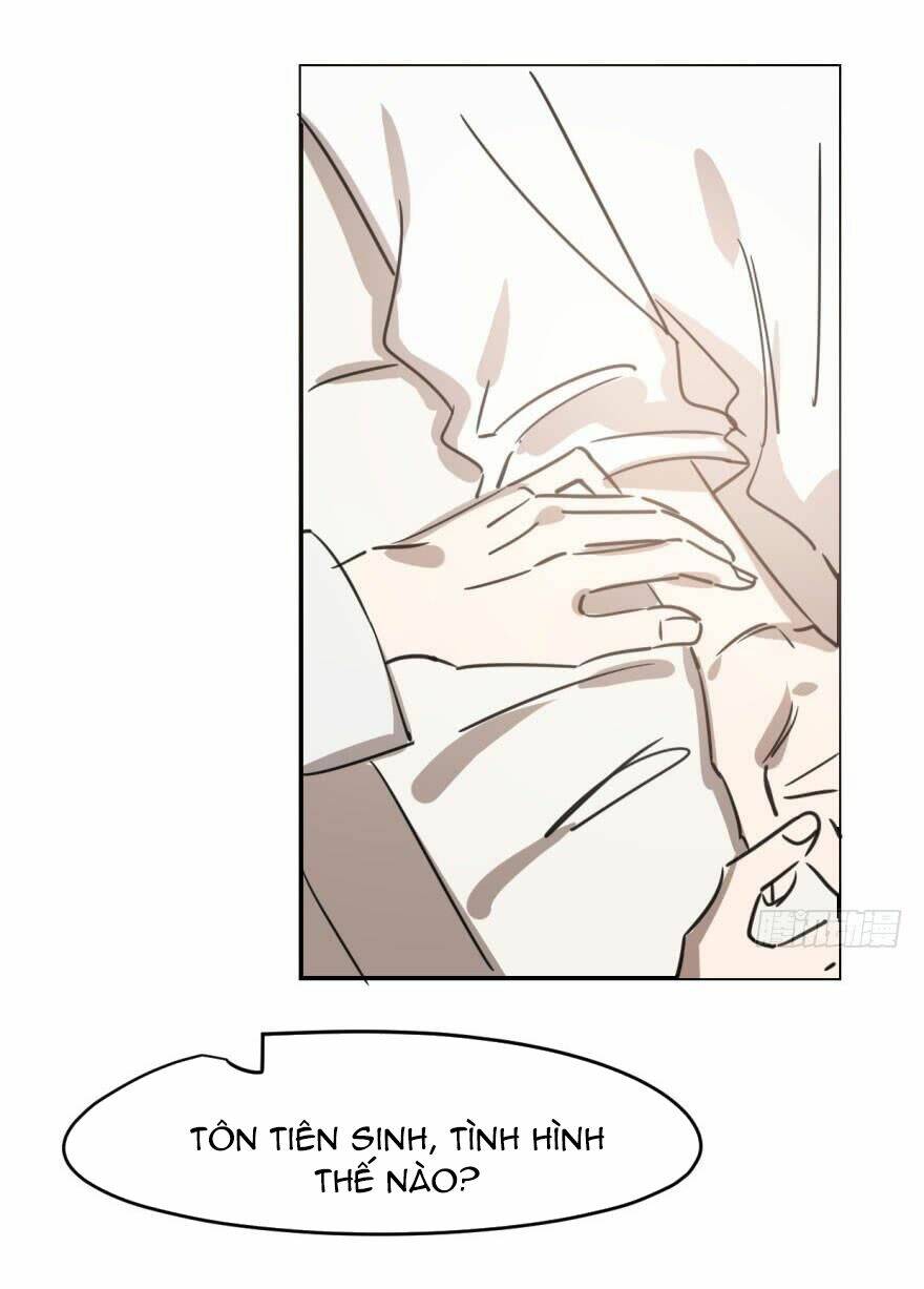 Truy Bắt Ngao Ngao: Chapter 35