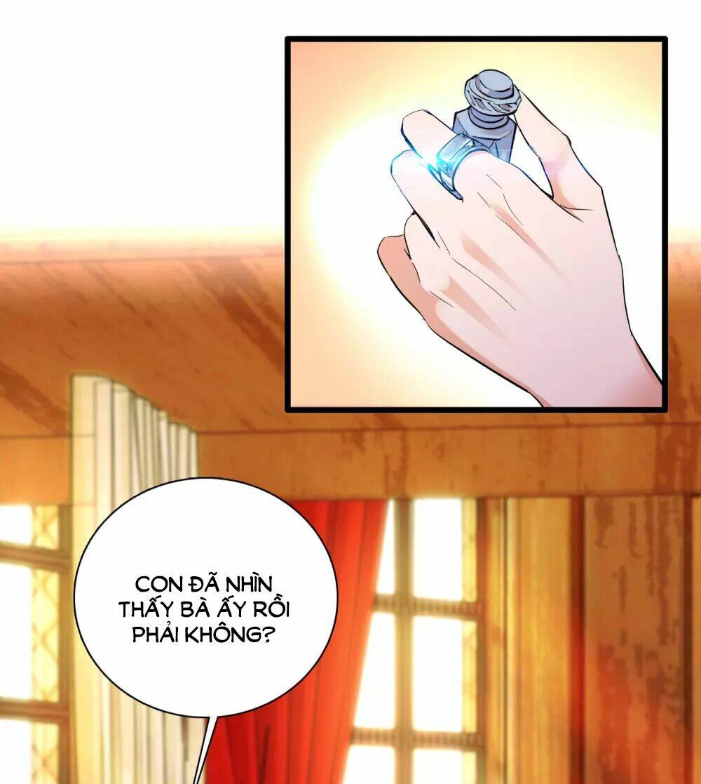 Huyết Túc Khế Ứớc: Chapter 30