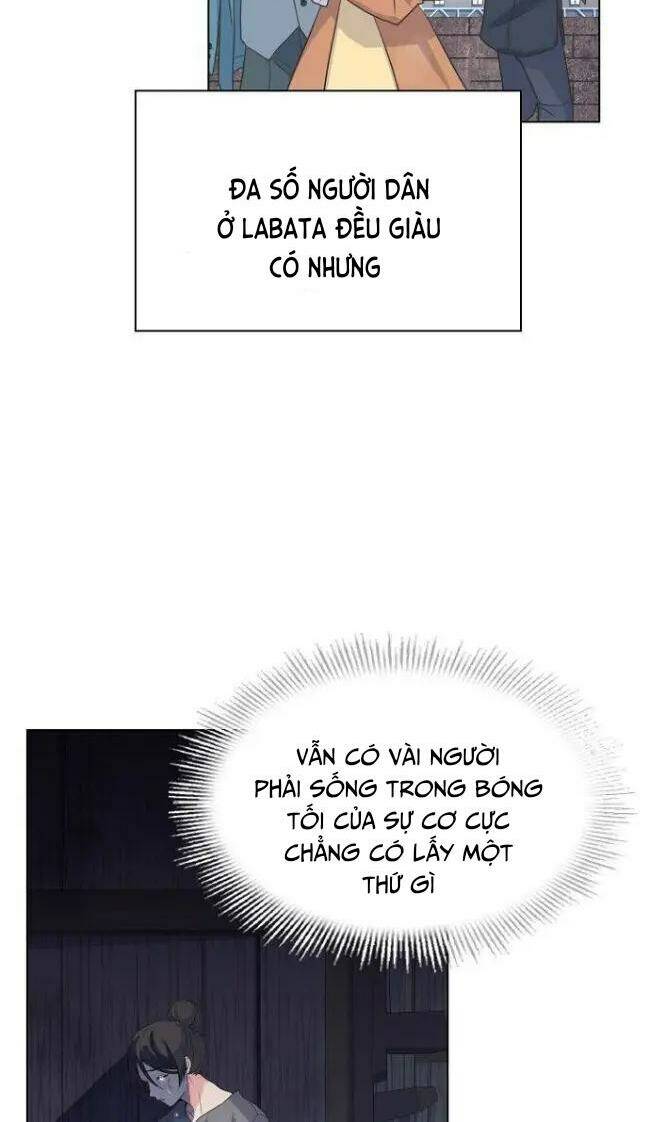 Một Đêm Với Hoàng Đế: Chapter 17