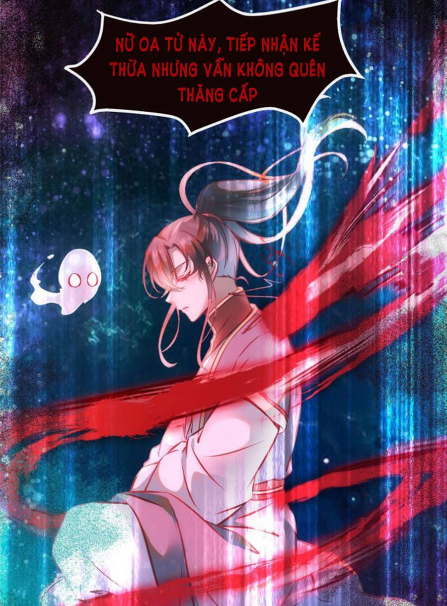 Nghịch Thiên Thần Phi Chí Thượng: Chapter 41