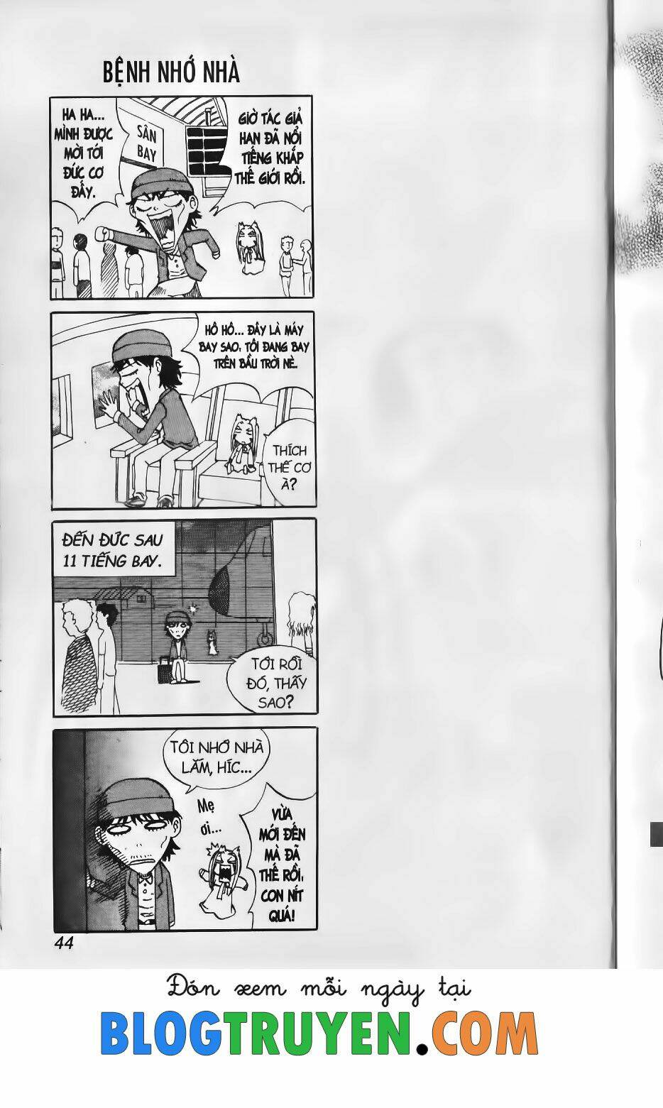 Shin Gumiho - Hội Pháp Sư: Chapter 46.2